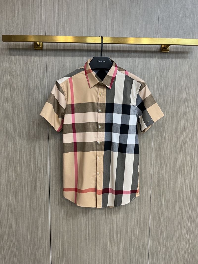 Burberry T-Shirts